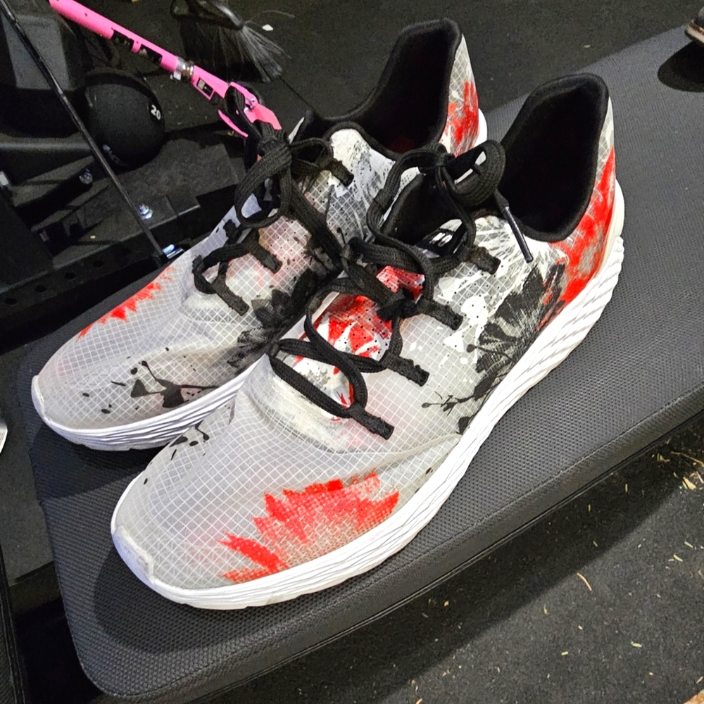 Nobull Ripstop Runners